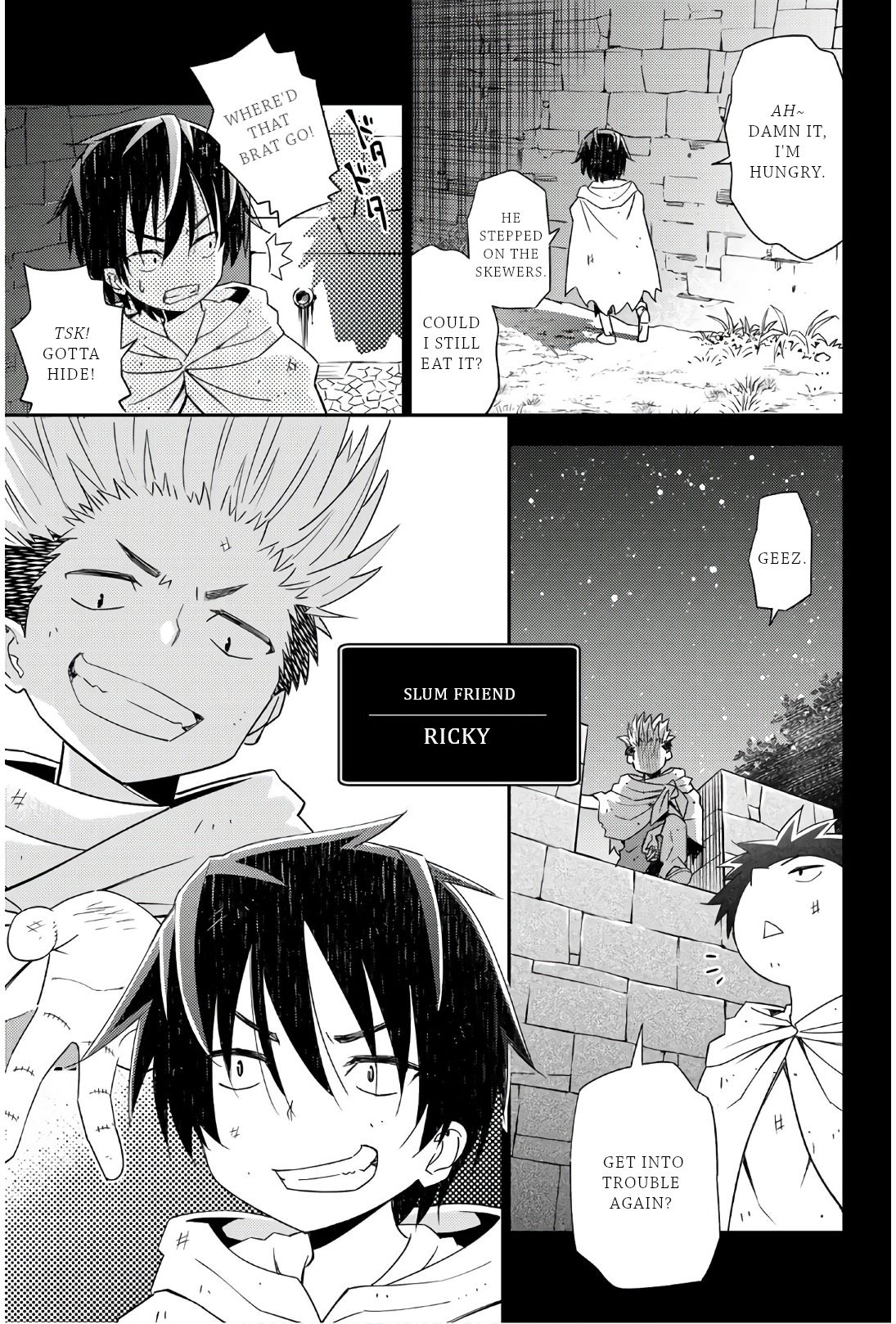 29-sai Dokushin Chuuken Boukensha no Nichijou Chapter 39 page 12 - 