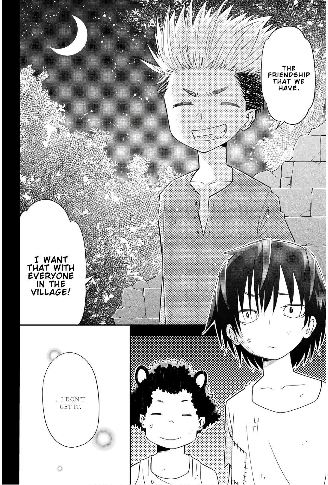29-sai Dokushin Chuuken Boukensha no Nichijou Chapter 39 page 19 - 