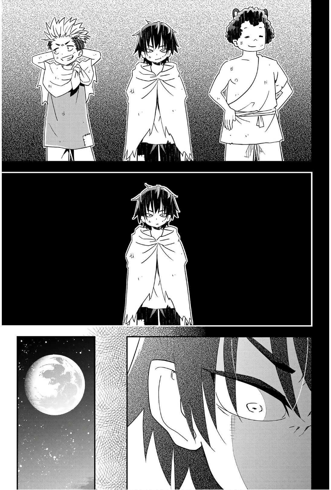 29-sai Dokushin Chuuken Boukensha no Nichijou Chapter 39 page 20 - 