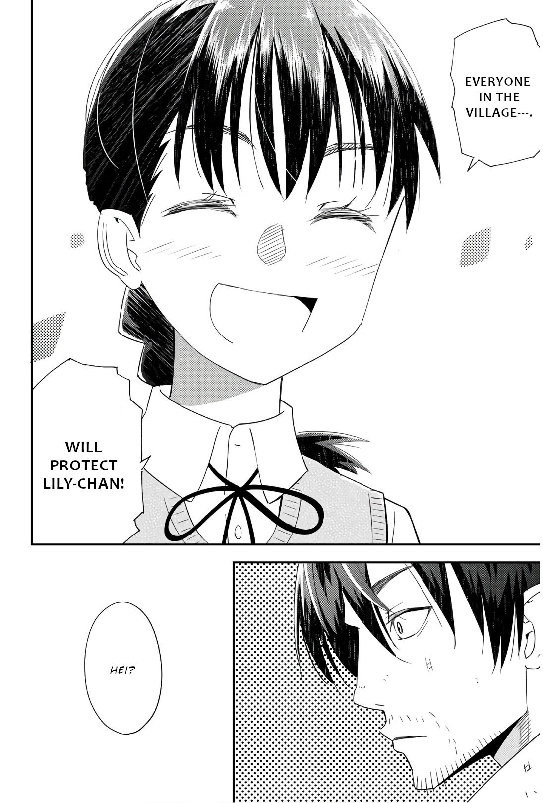29-sai Dokushin Chuuken Boukensha no Nichijou Chapter 39 page 30 - 