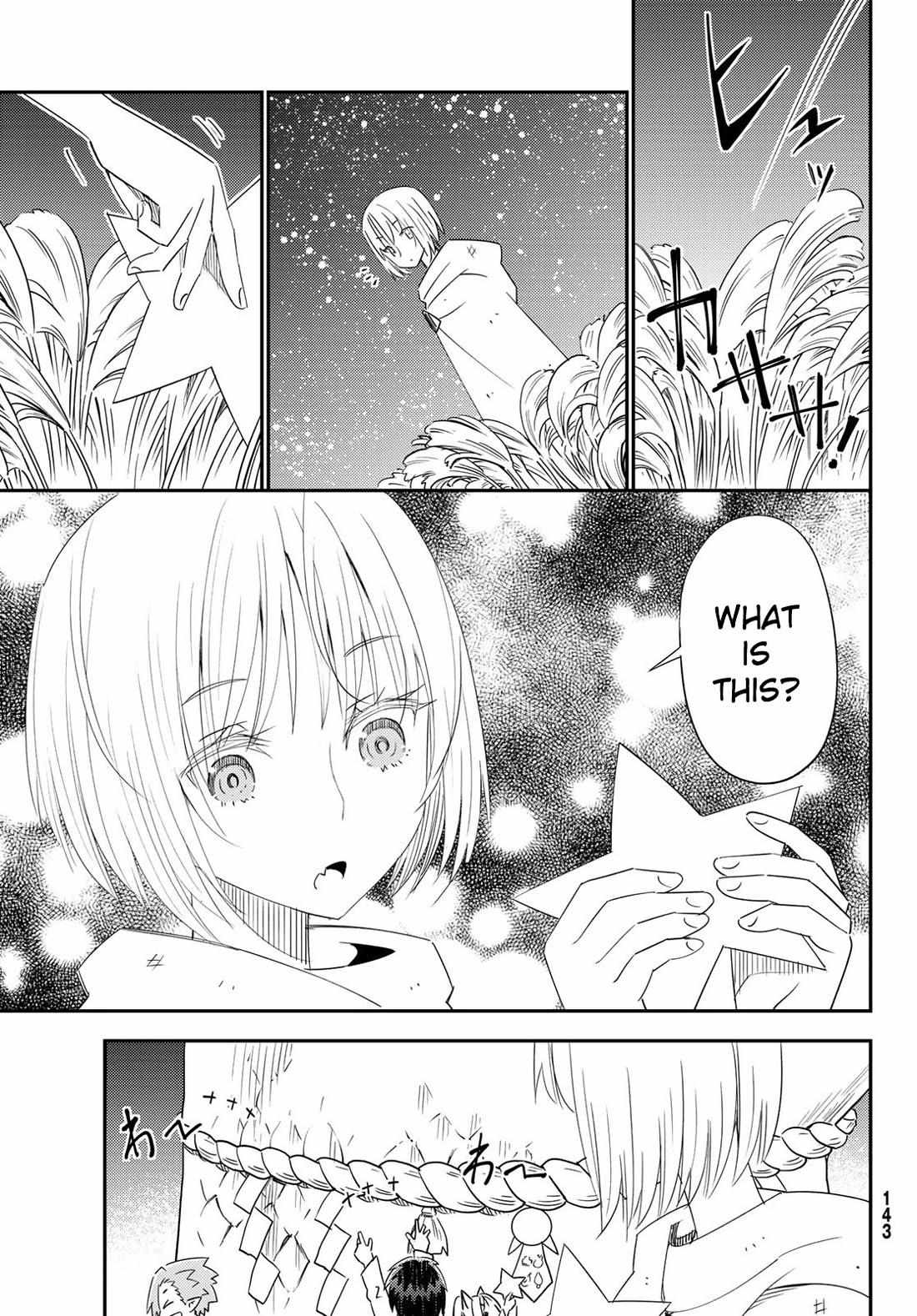 29-sai Dokushin Chuuken Boukensha no Nichijou Chapter 40 page 31 - 