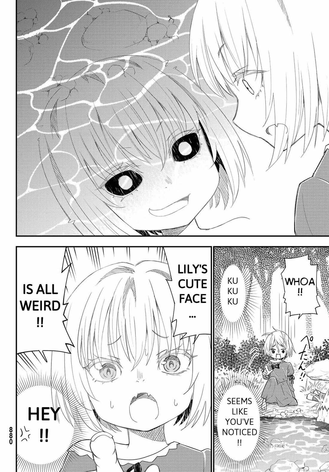 29-sai Dokushin Chuuken Boukensha no Nichijou Chapter 42 page 20 - 