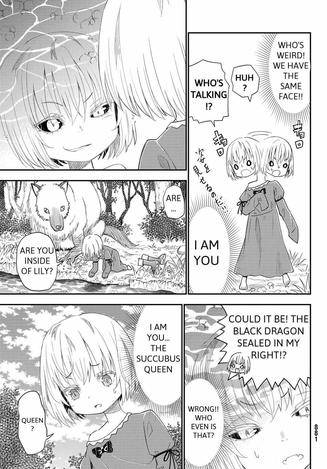 29-sai Dokushin Chuuken Boukensha no Nichijou Chapter 42 page 21 - 