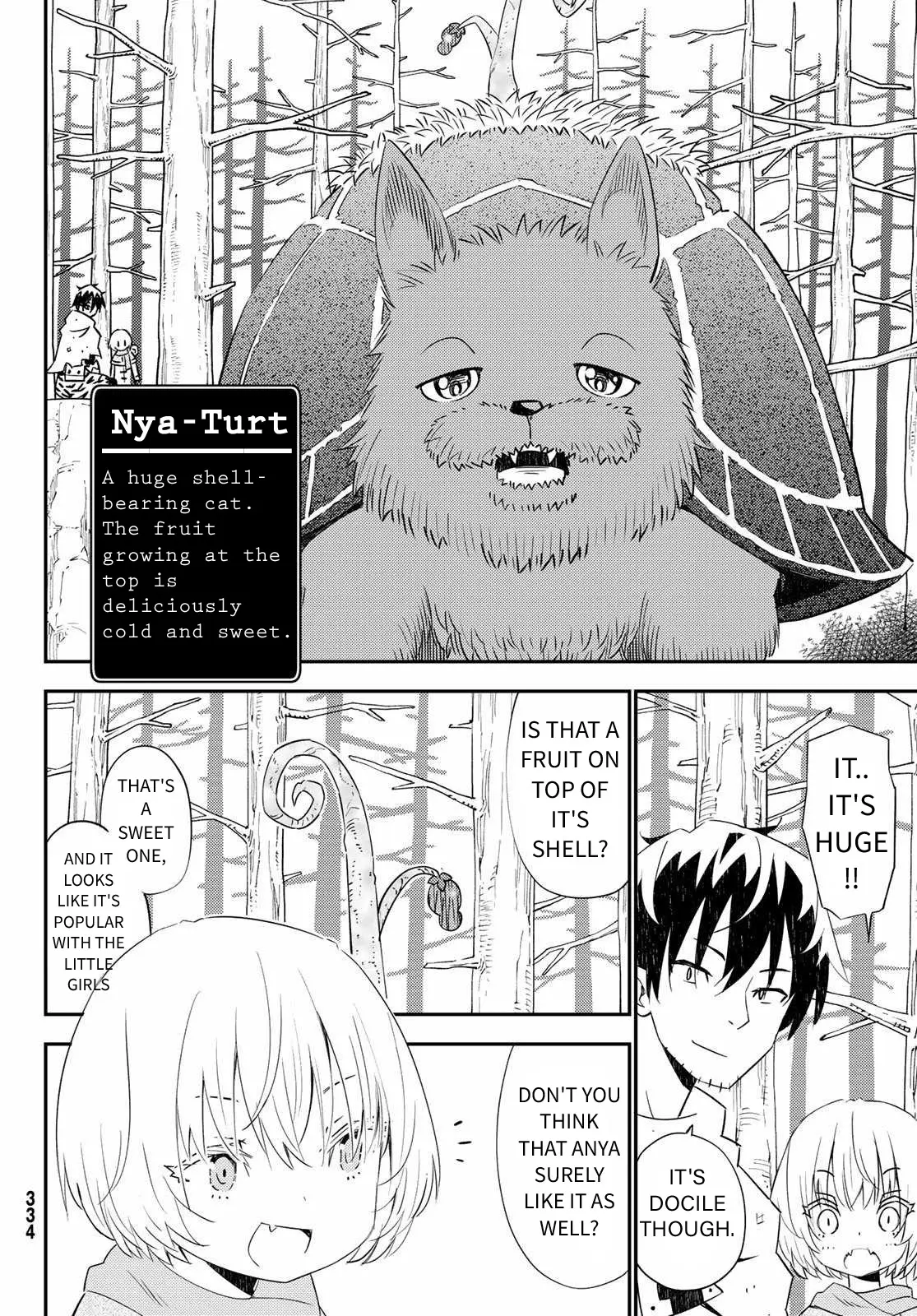 29-sai Dokushin Chuuken Boukensha no Nichijou Chapter 45 page 16 - 