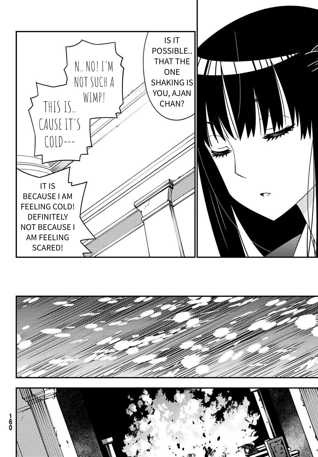29-sai Dokushin Chuuken Boukensha no Nichijou Chapter 47 page 18 - 