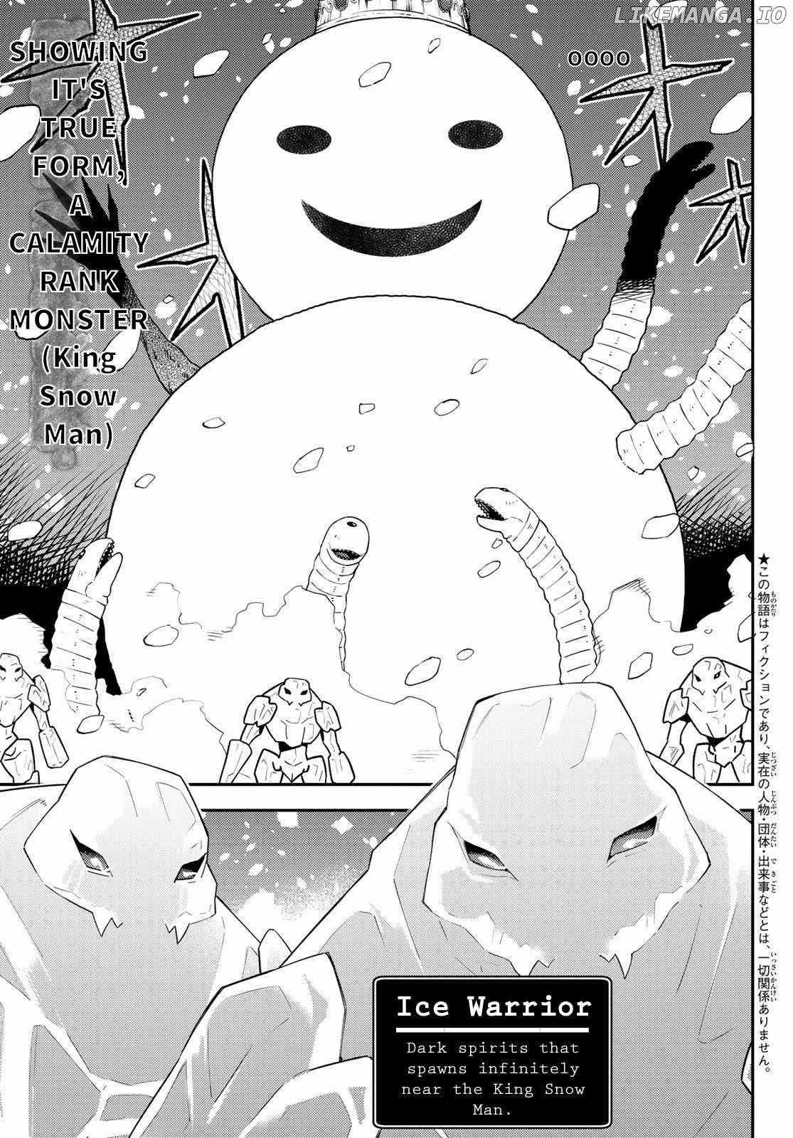 29-sai Dokushin Chuuken Boukensha no Nichijou Chapter 49 page 2 - 