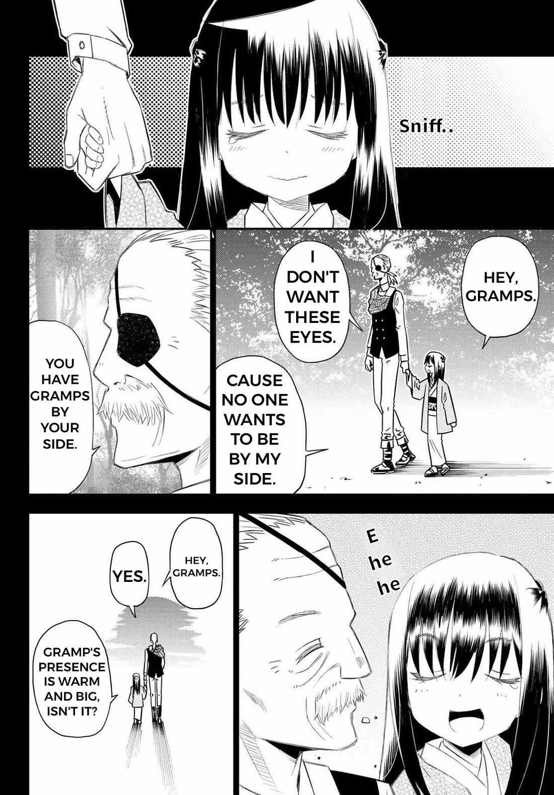 29-sai Dokushin Chuuken Boukensha no Nichijou Chapter 50 page 30 - 