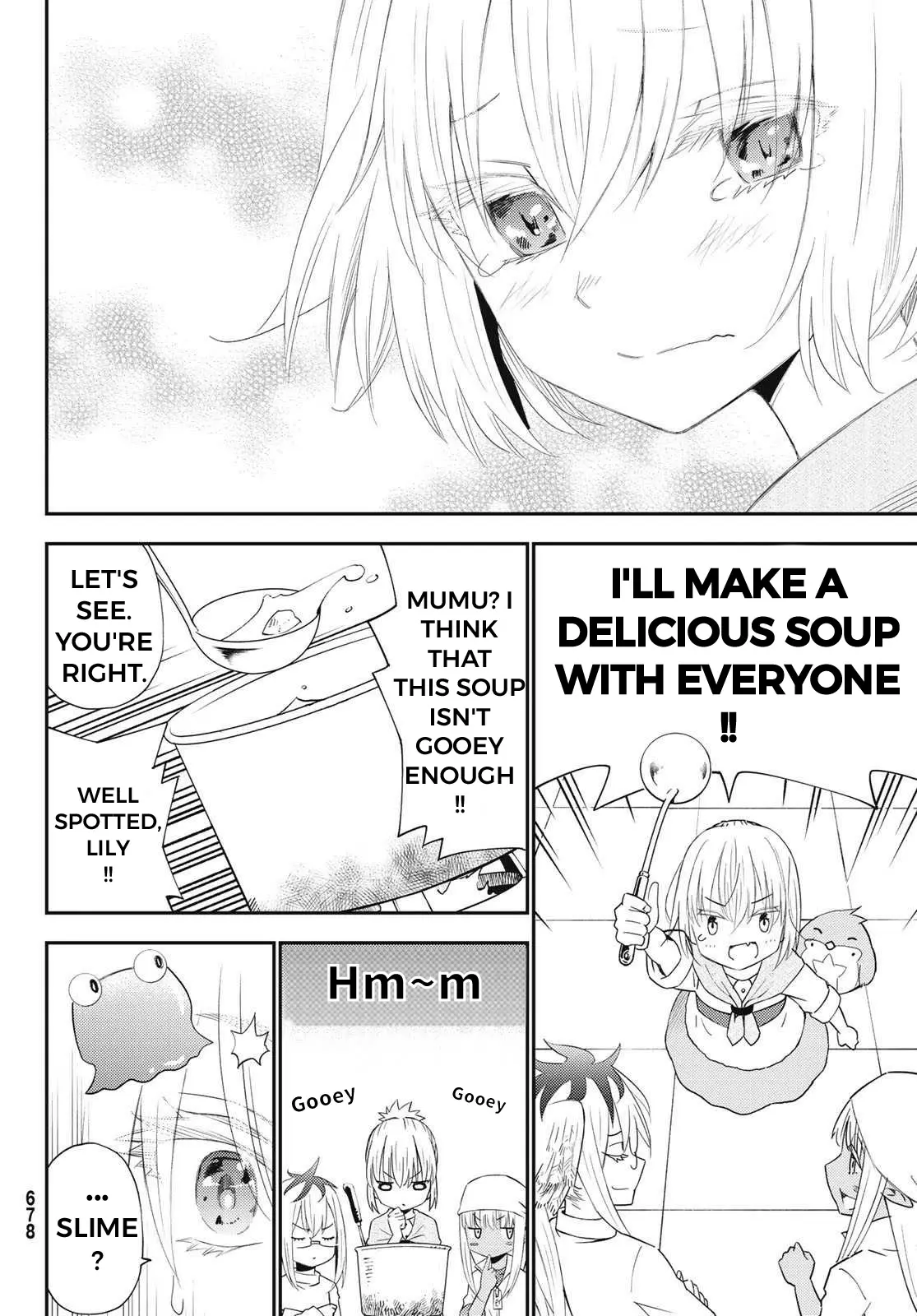 29-sai Dokushin Chuuken Boukensha no Nichijou Chapter 51 page 20 - 