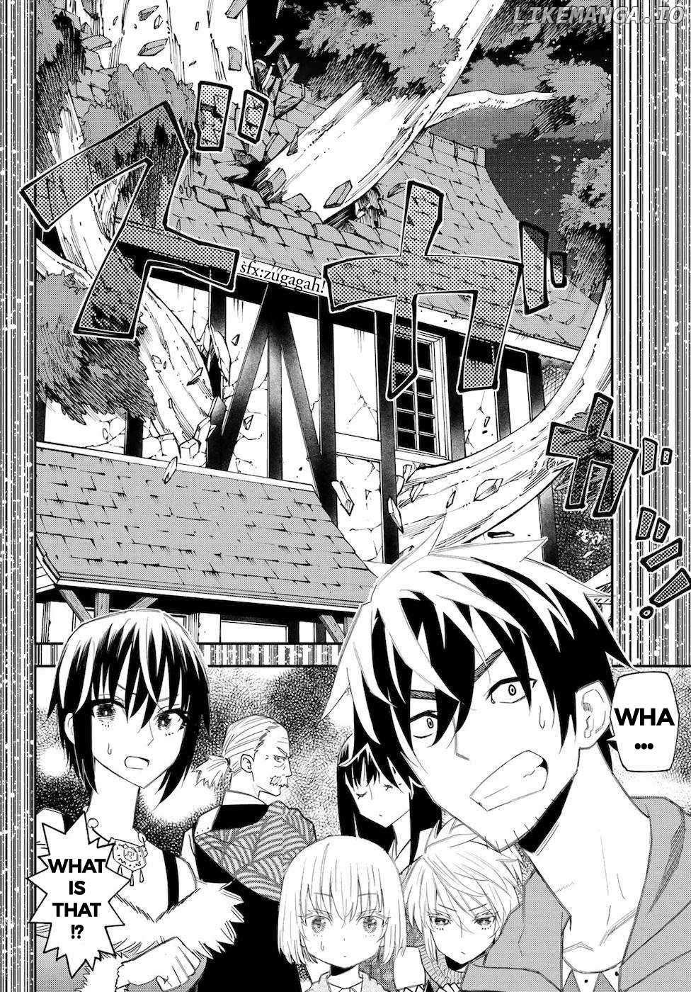 29-sai Dokushin Chuuken Boukensha no Nichijou Chapter 52 page 29 - 
