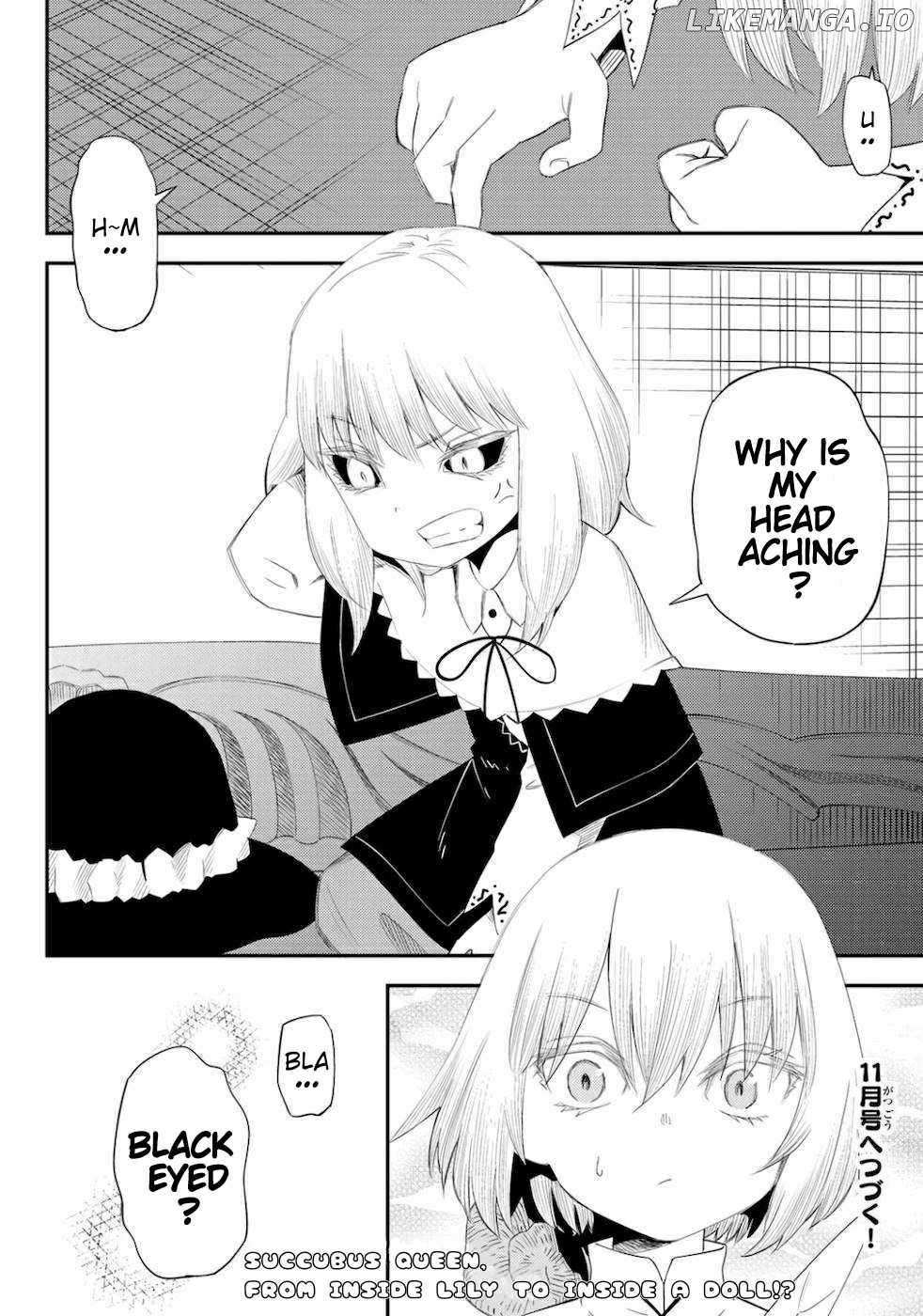 29-sai Dokushin Chuuken Boukensha no Nichijou Chapter 55 page 29 - 