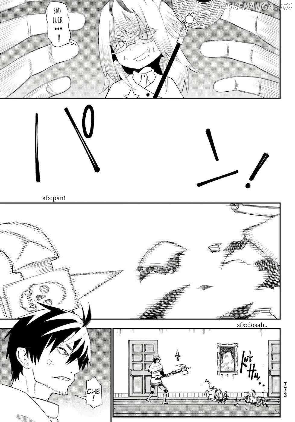 29-sai Dokushin Chuuken Boukensha no Nichijou Chapter 56 page 24 - 