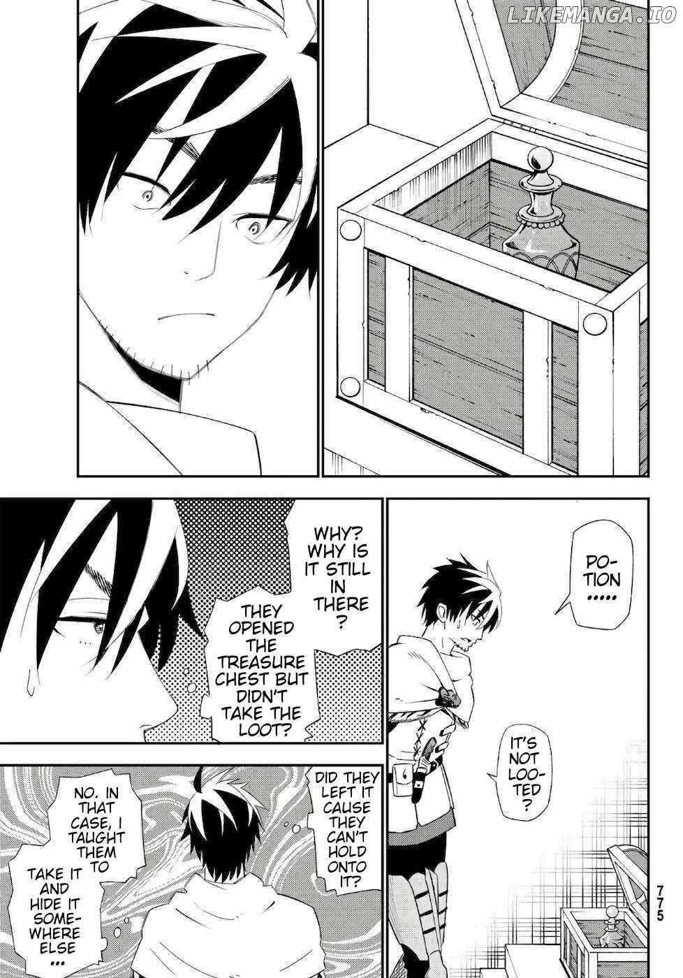 29-sai Dokushin Chuuken Boukensha no Nichijou Chapter 56 page 26 - 