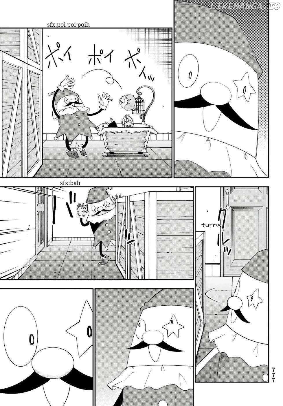 29-sai Dokushin Chuuken Boukensha no Nichijou Chapter 56 page 28 - 