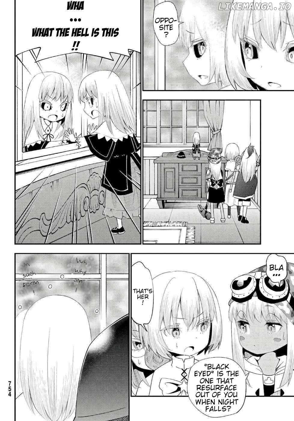 29-sai Dokushin Chuuken Boukensha no Nichijou Chapter 56 page 5 - 