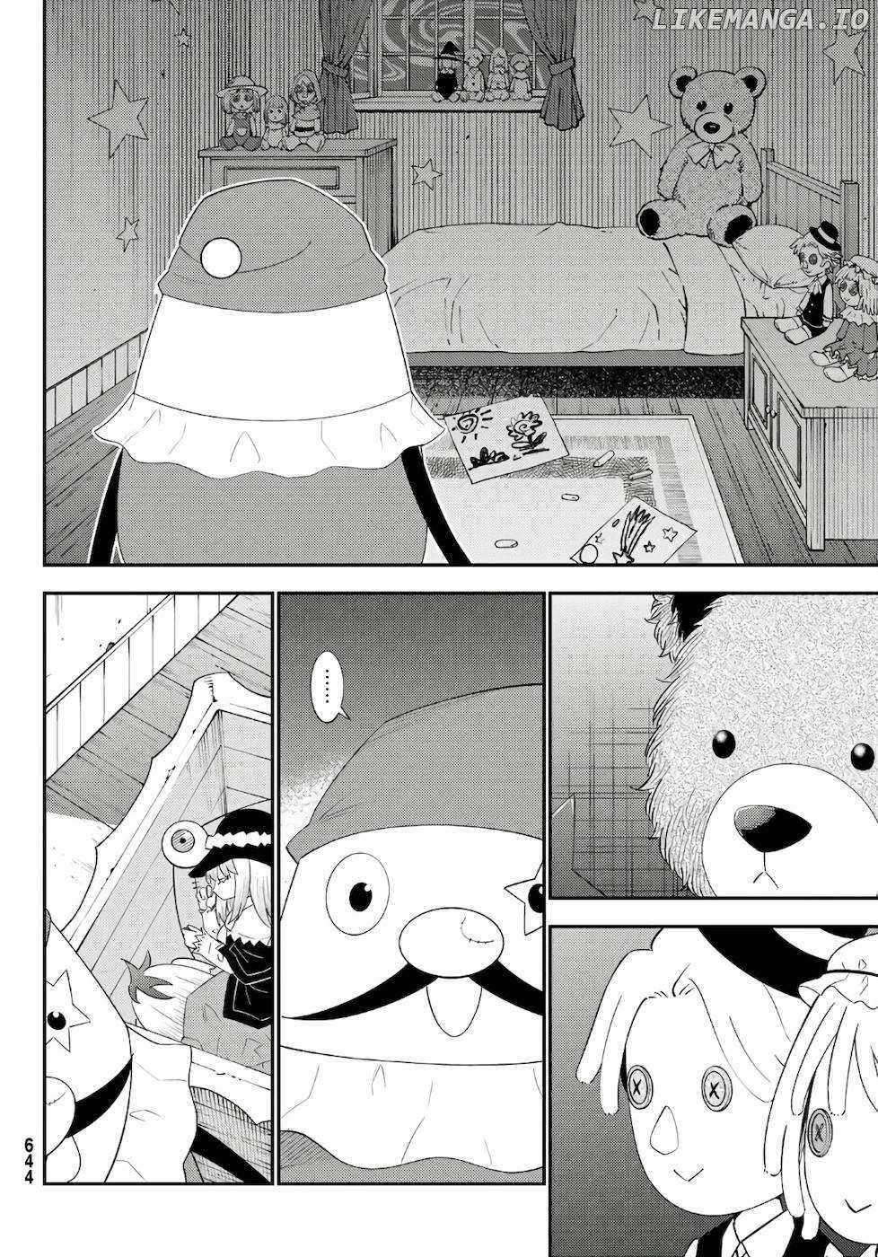 29-sai Dokushin Chuuken Boukensha no Nichijou Chapter 57 page 13 - 