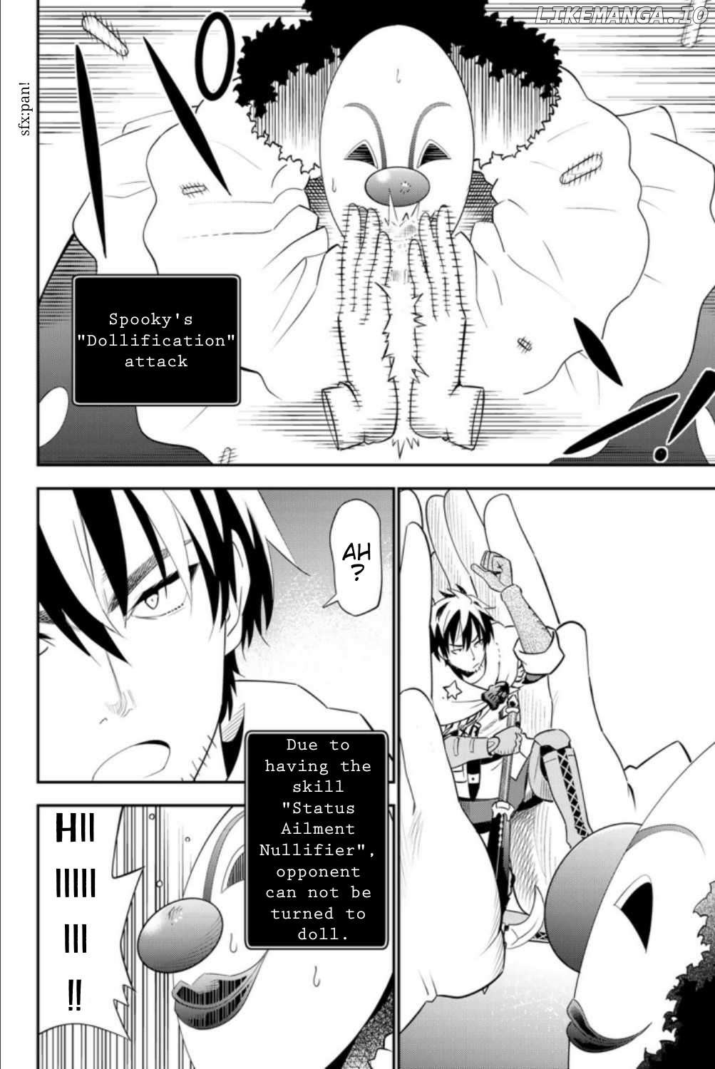 29-sai Dokushin Chuuken Boukensha no Nichijou Chapter 58 page 16 - 