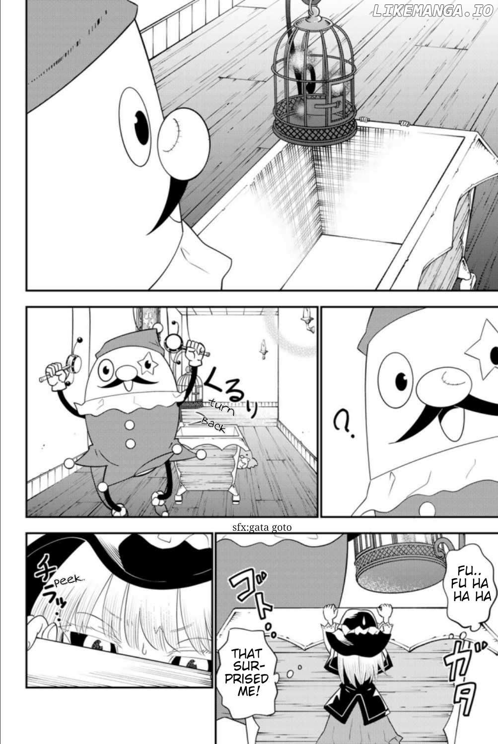 29-sai Dokushin Chuuken Boukensha no Nichijou Chapter 58 page 31 - 