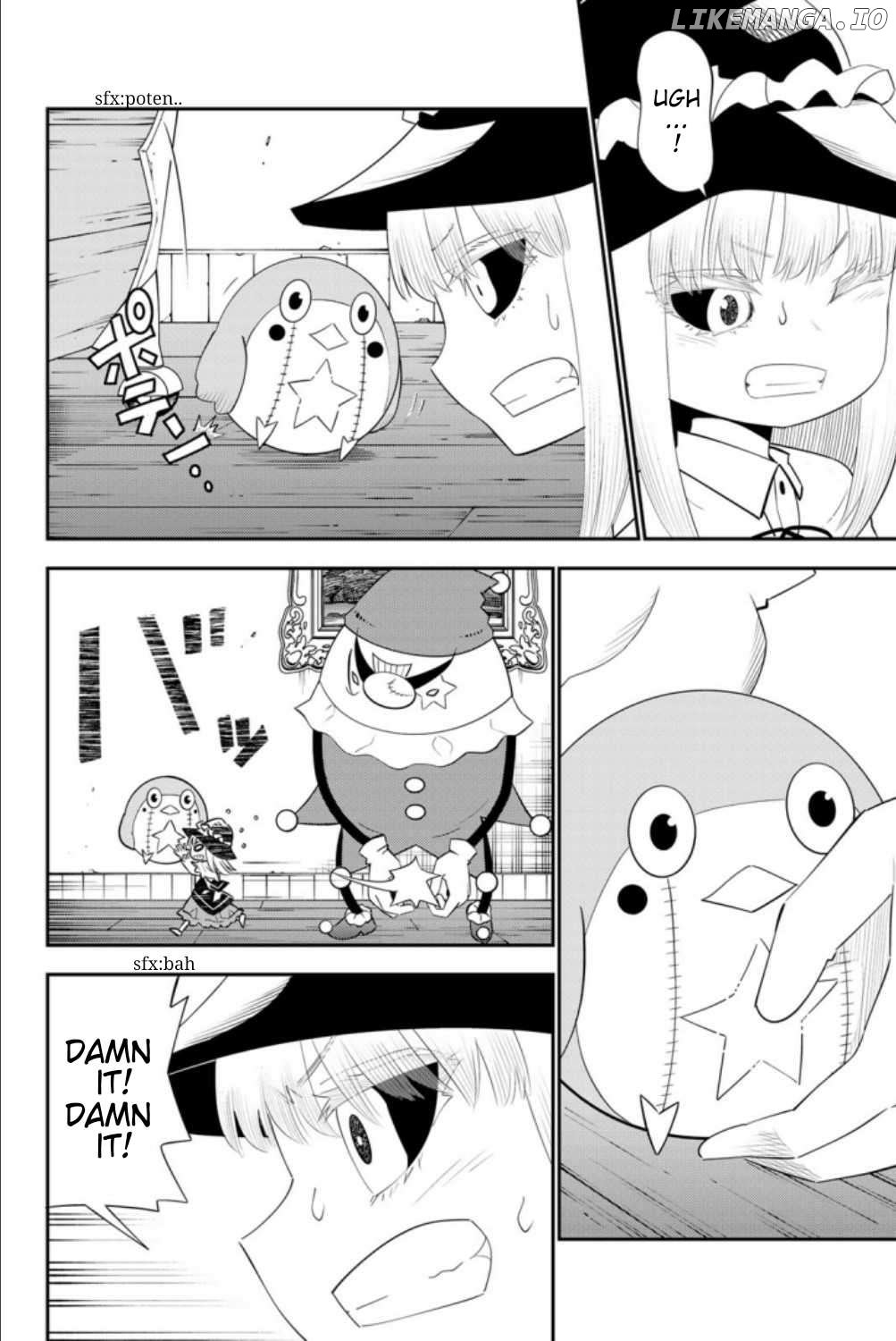 29-sai Dokushin Chuuken Boukensha no Nichijou Chapter 58 page 35 - 