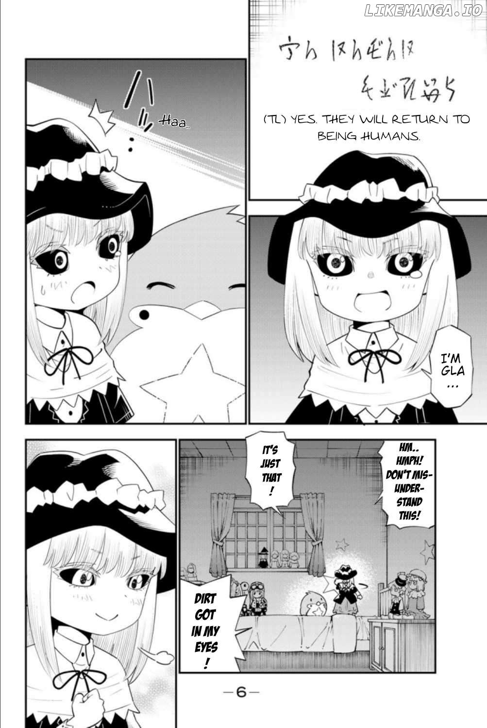 29-sai Dokushin Chuuken Boukensha no Nichijou Chapter 58 page 8 - 