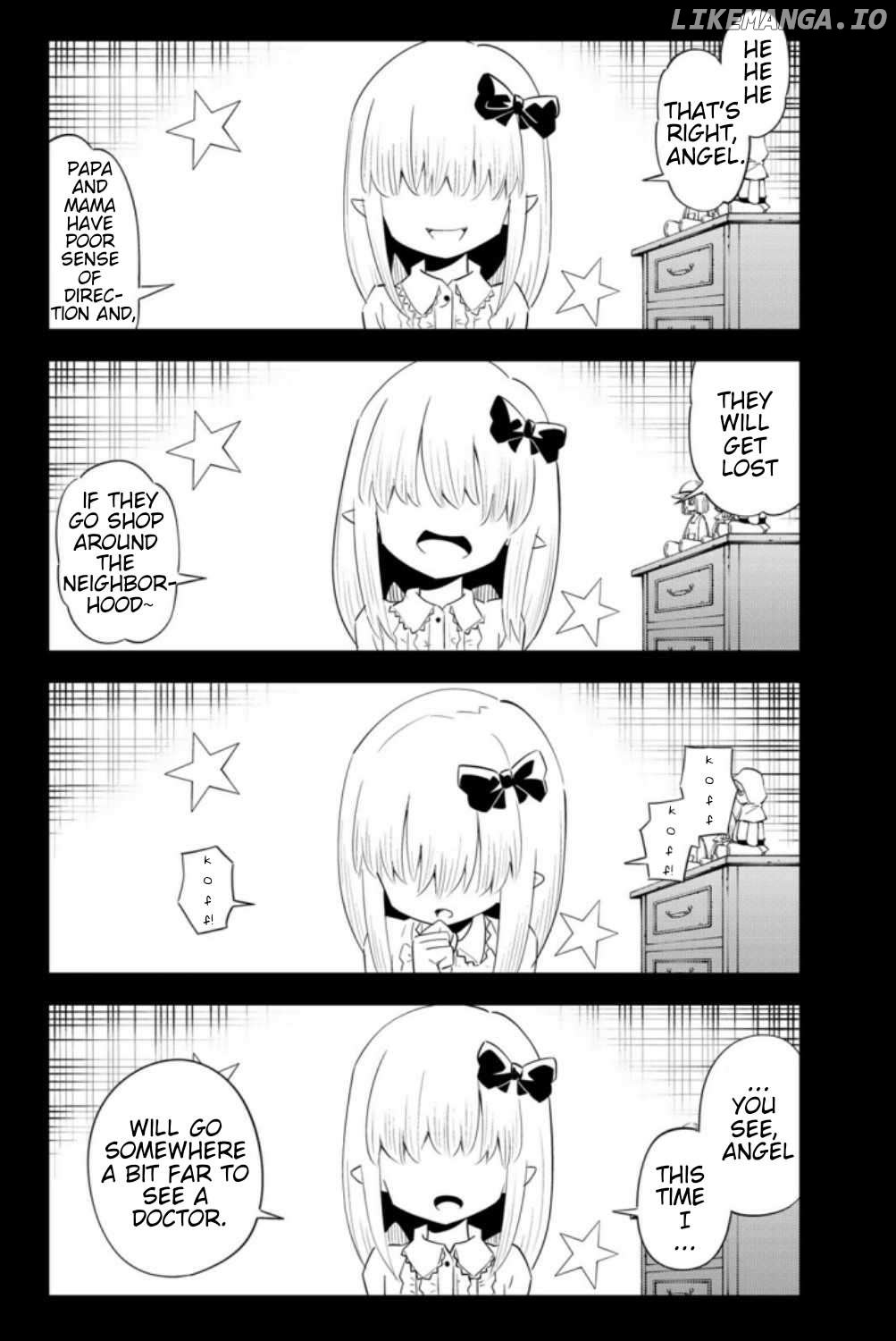 29-sai Dokushin Chuuken Boukensha no Nichijou Chapter 60 page 9 - 