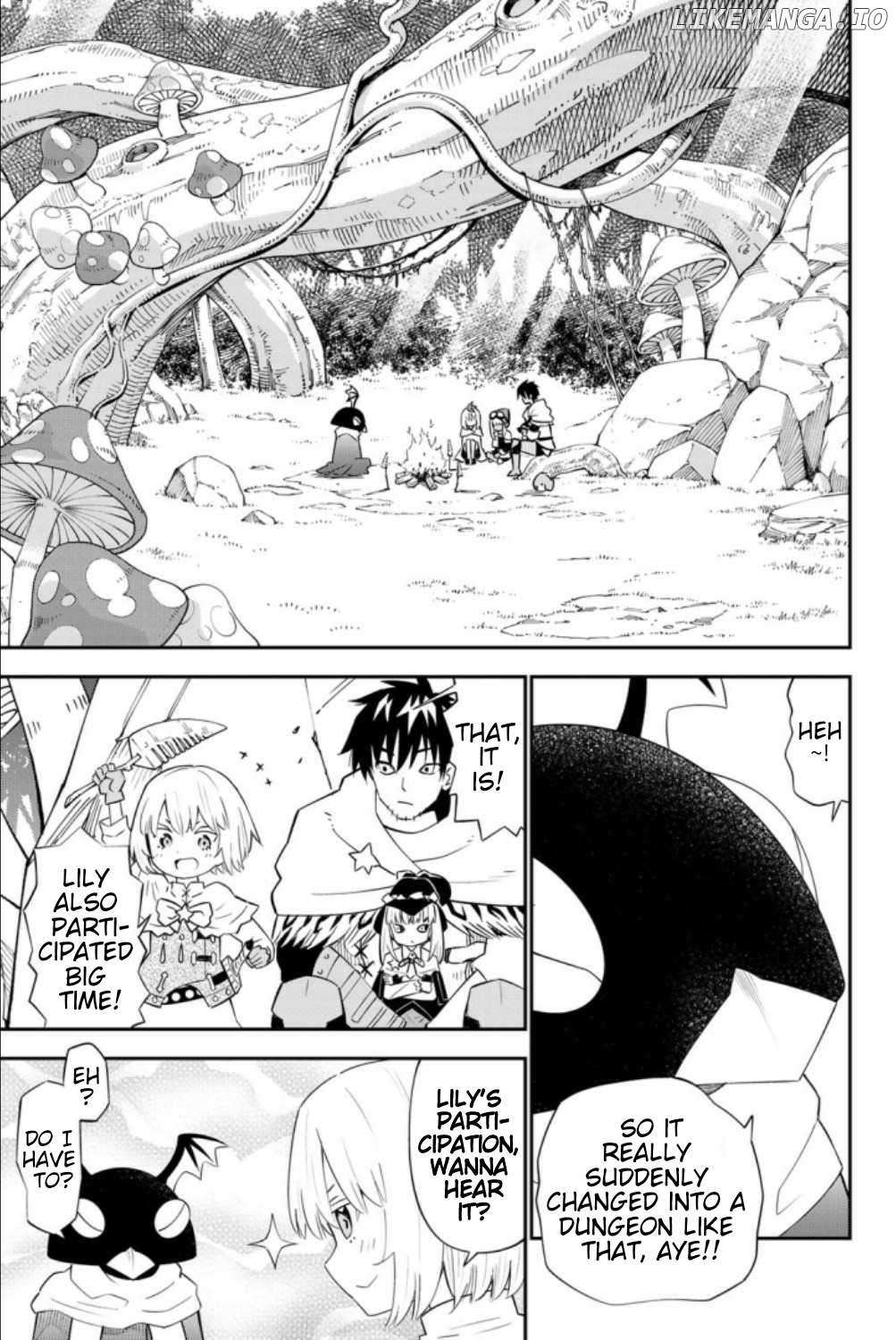 29-sai Dokushin Chuuken Boukensha no Nichijou Chapter 61 page 16 - 