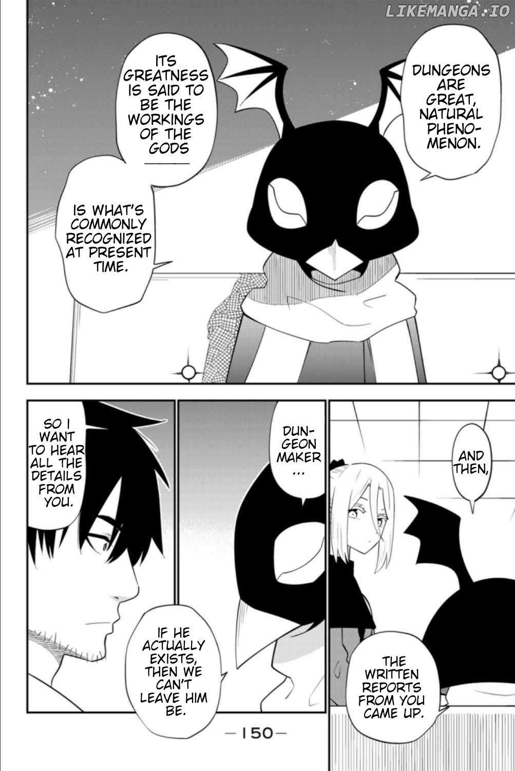 29-sai Dokushin Chuuken Boukensha no Nichijou Chapter 62 page 11 - 