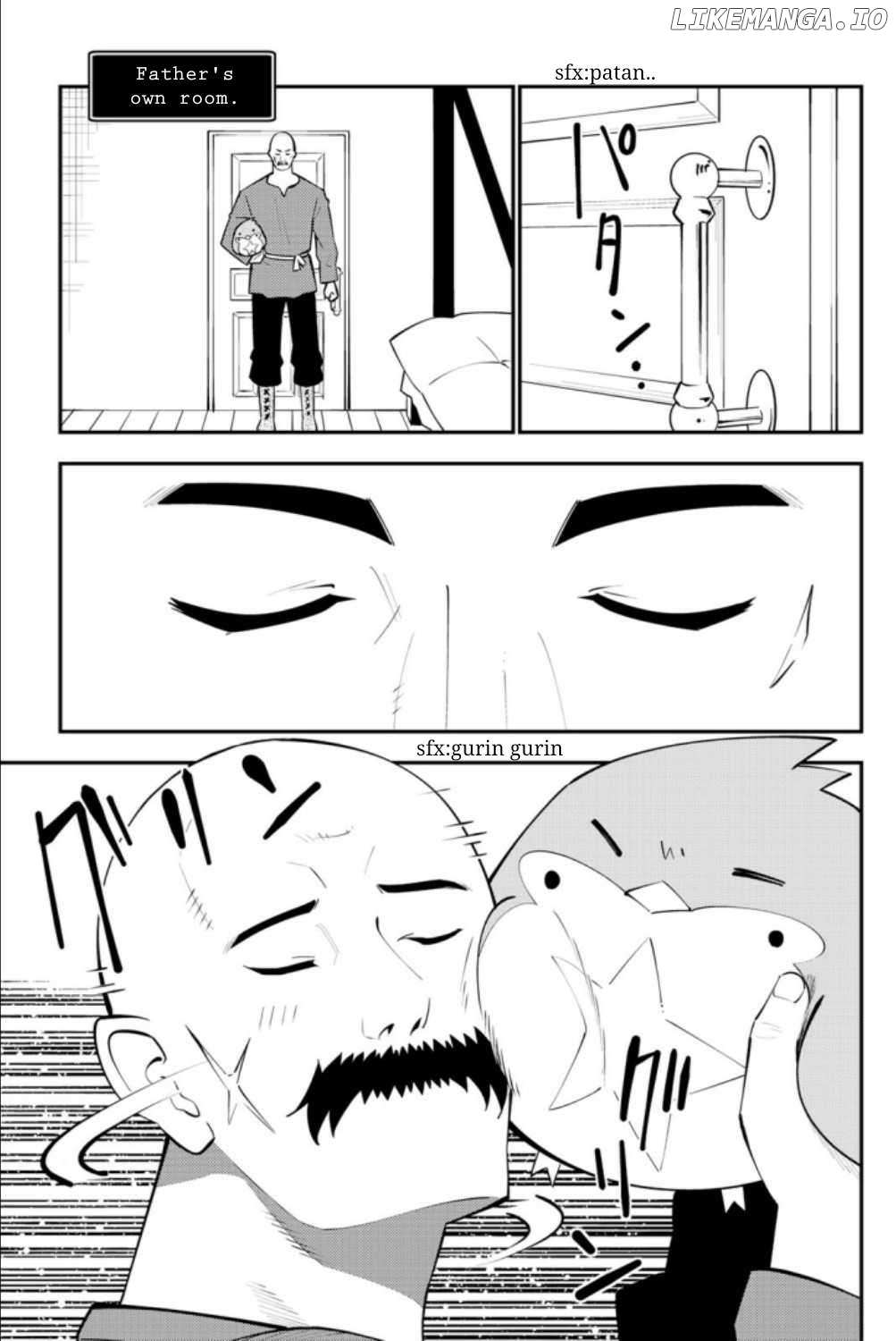 29-sai Dokushin Chuuken Boukensha no Nichijou Chapter 63 page 35 - 