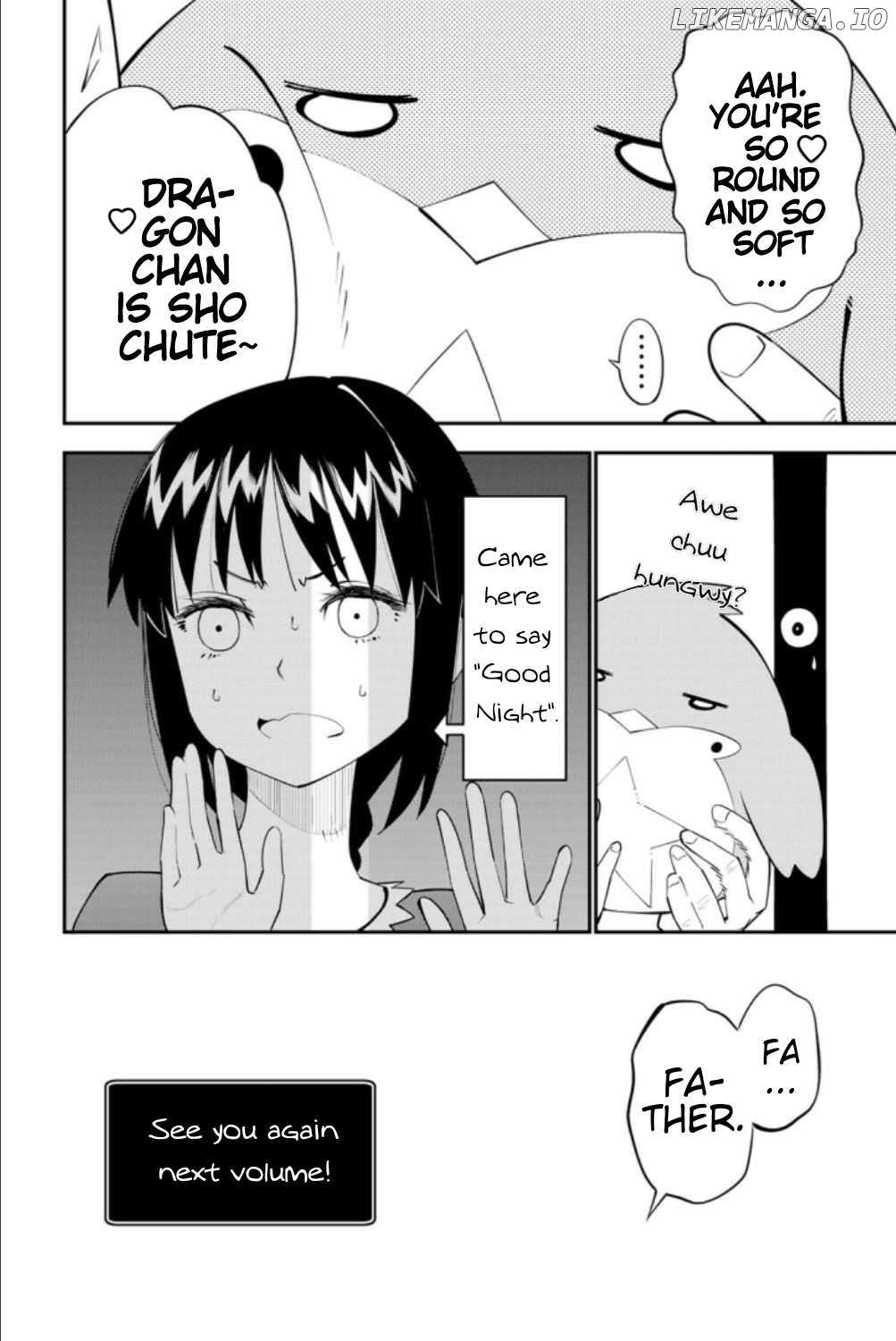 29-sai Dokushin Chuuken Boukensha no Nichijou Chapter 63 page 36 - 