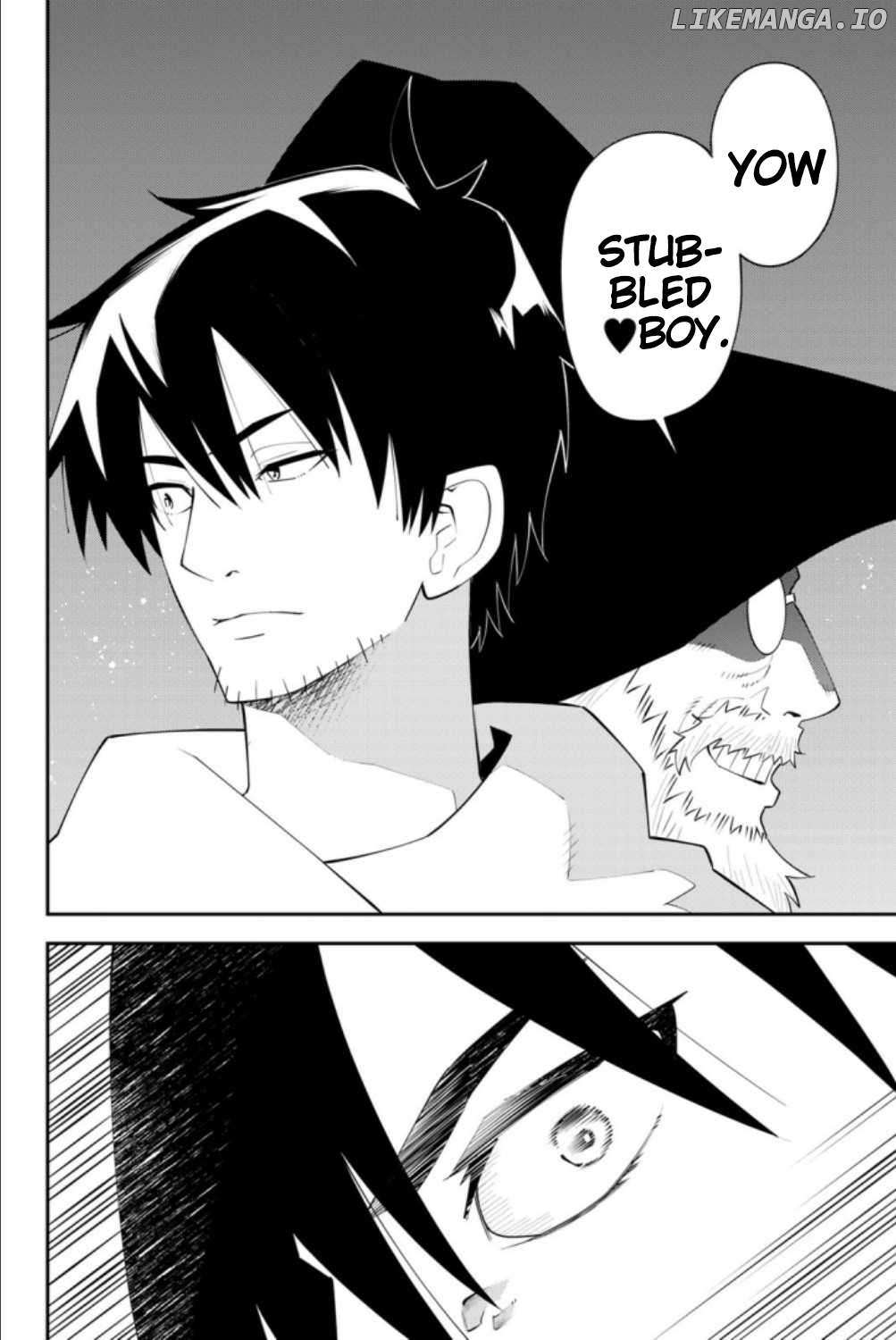 29-sai Dokushin Chuuken Boukensha no Nichijou Chapter 63 page 10 - 