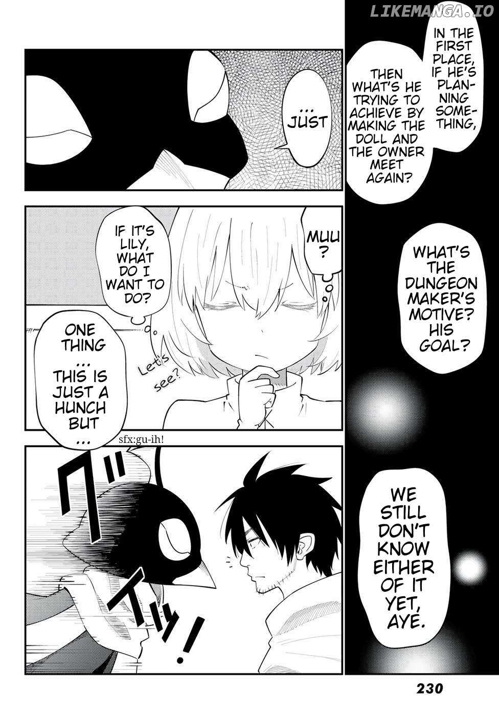 29-sai Dokushin Chuuken Boukensha no Nichijou Chapter 64 page 20 - 