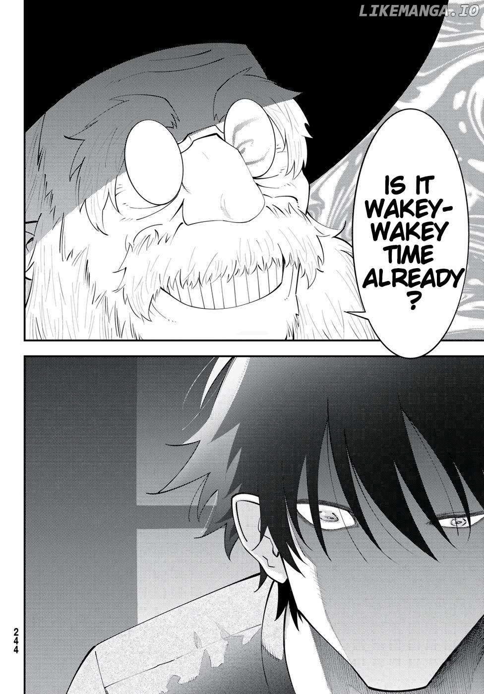 29-sai Dokushin Chuuken Boukensha no Nichijou Chapter 64 page 33 - 