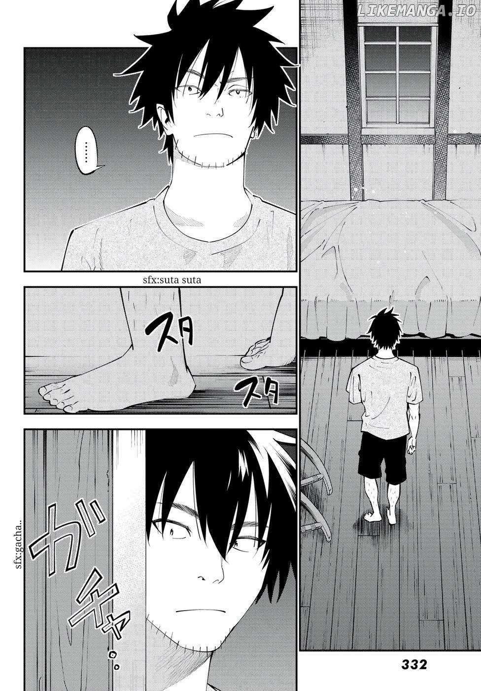 29-sai Dokushin Chuuken Boukensha no Nichijou Chapter 65 page 11 - 