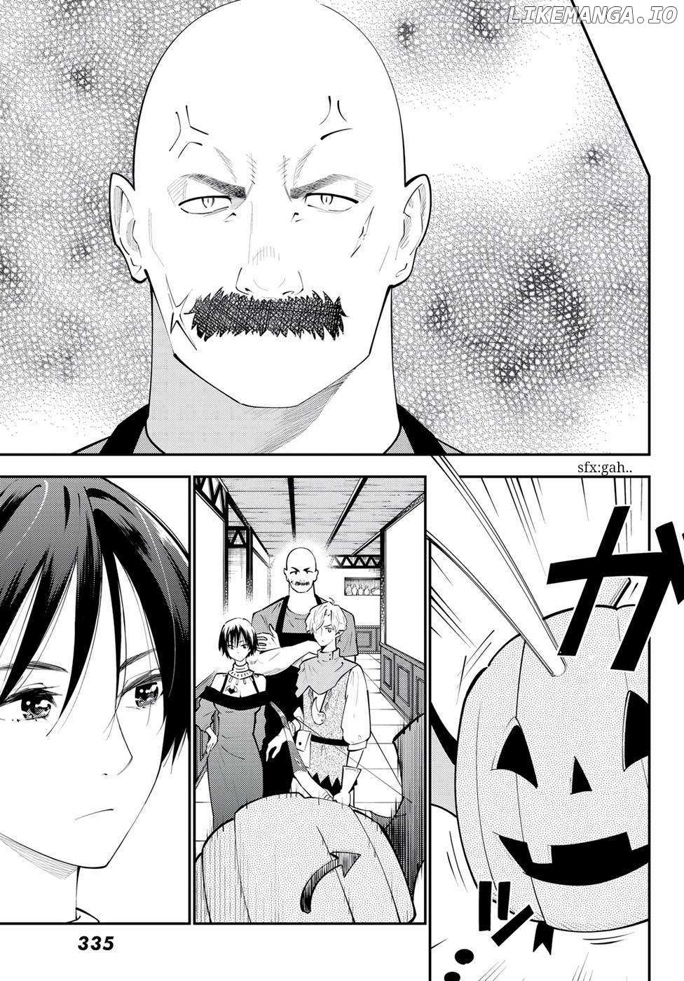 29-sai Dokushin Chuuken Boukensha no Nichijou Chapter 65 page 14 - 
