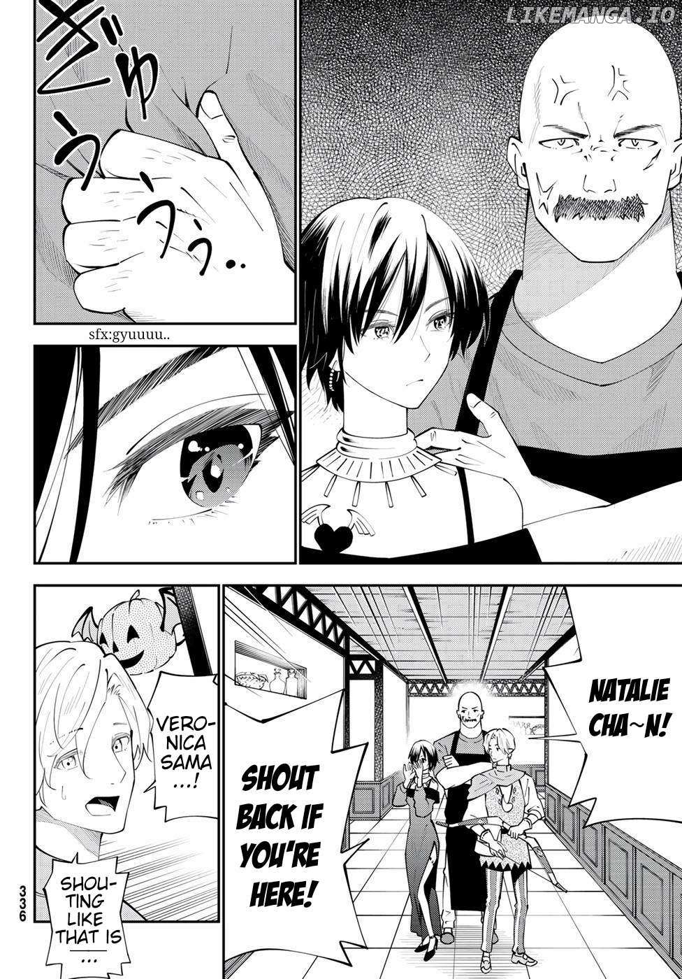 29-sai Dokushin Chuuken Boukensha no Nichijou Chapter 65 page 15 - 