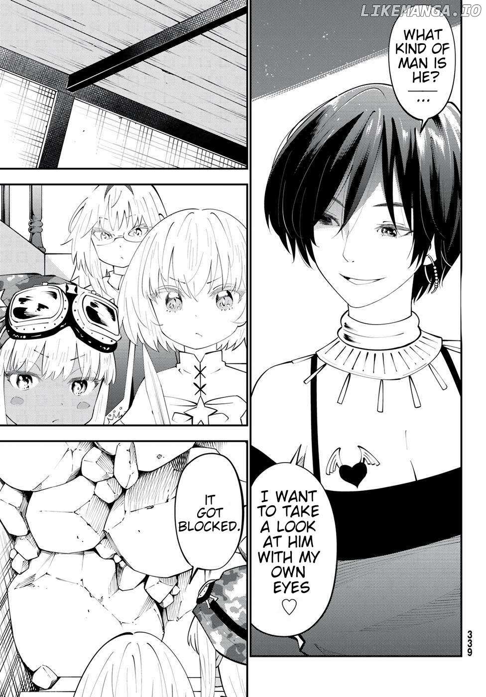29-sai Dokushin Chuuken Boukensha no Nichijou Chapter 65 page 18 - 