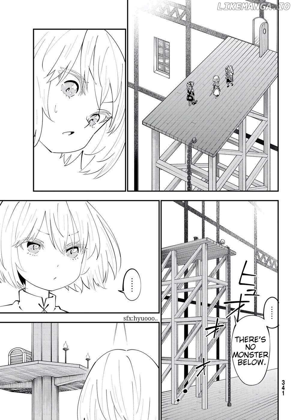 29-sai Dokushin Chuuken Boukensha no Nichijou Chapter 65 page 20 - 