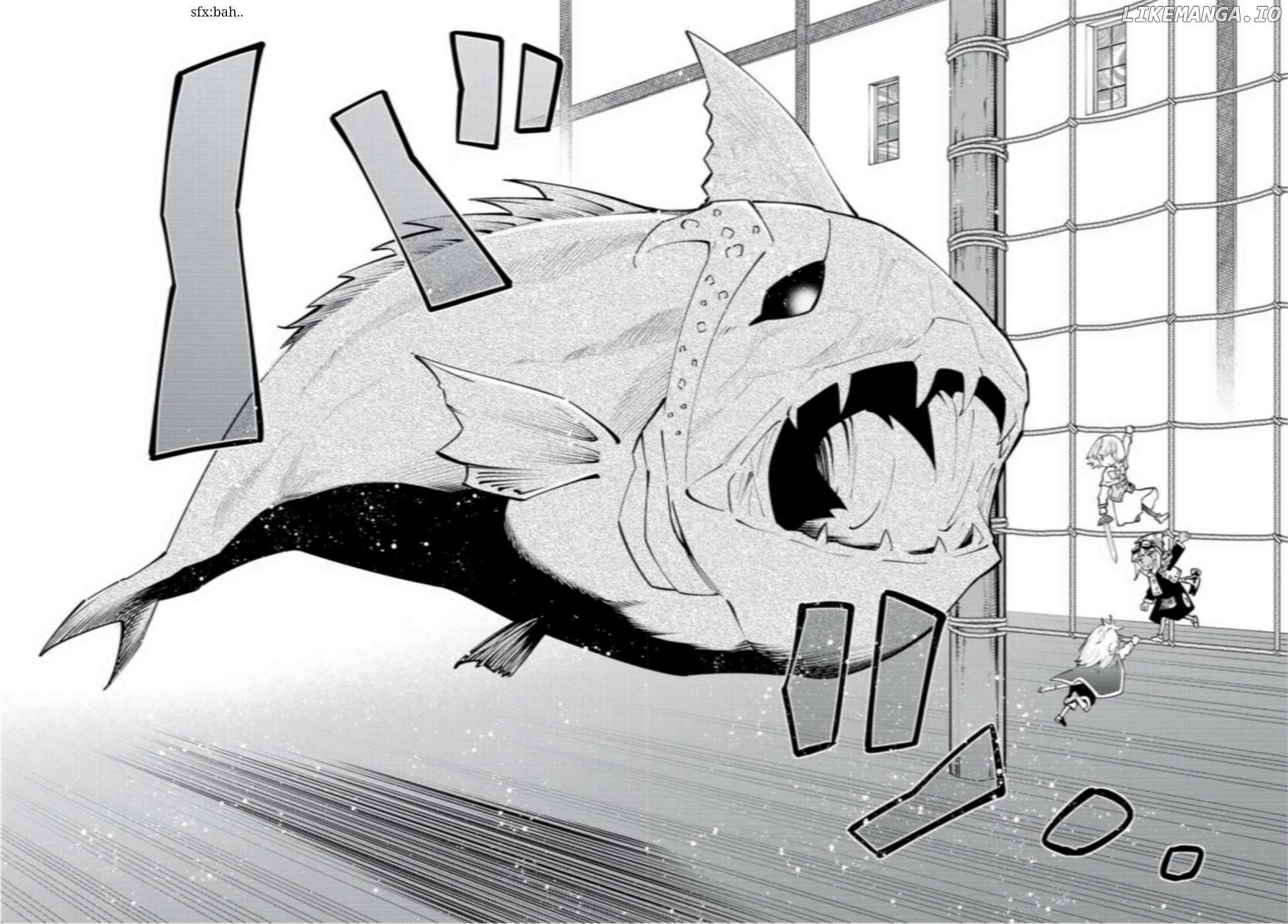 29-sai Dokushin Chuuken Boukensha no Nichijou Chapter 65 page 25 - 