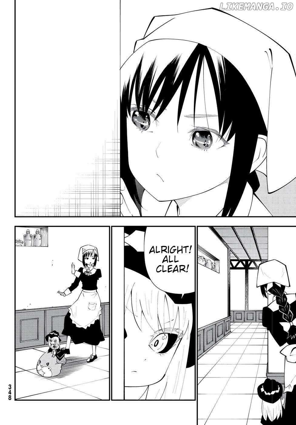 29-sai Dokushin Chuuken Boukensha no Nichijou Chapter 65 page 26 - 