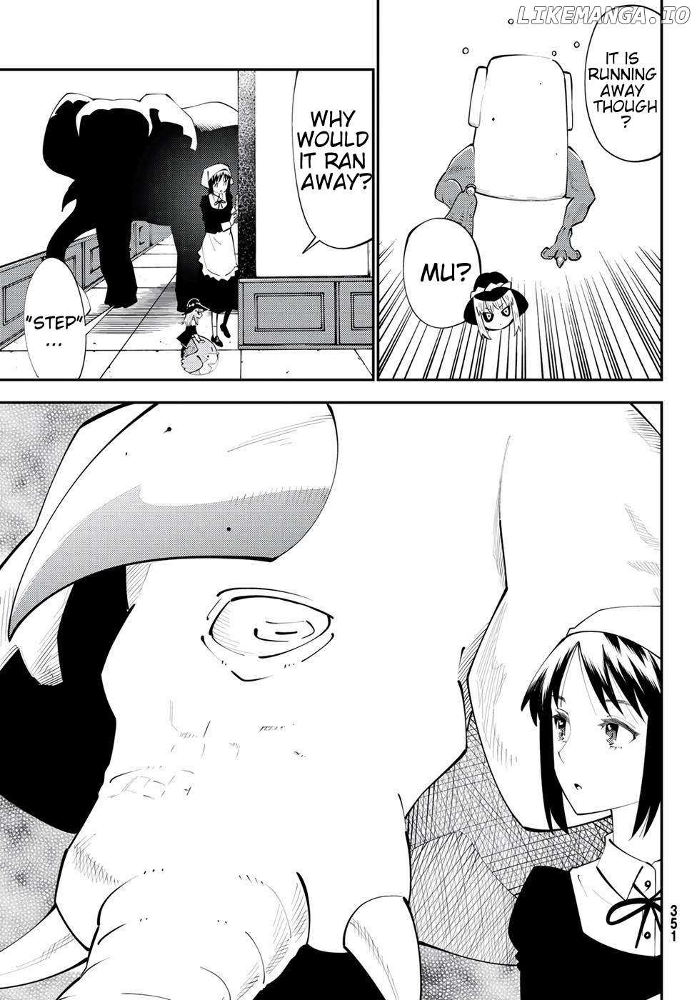 29-sai Dokushin Chuuken Boukensha no Nichijou Chapter 65 page 29 - 