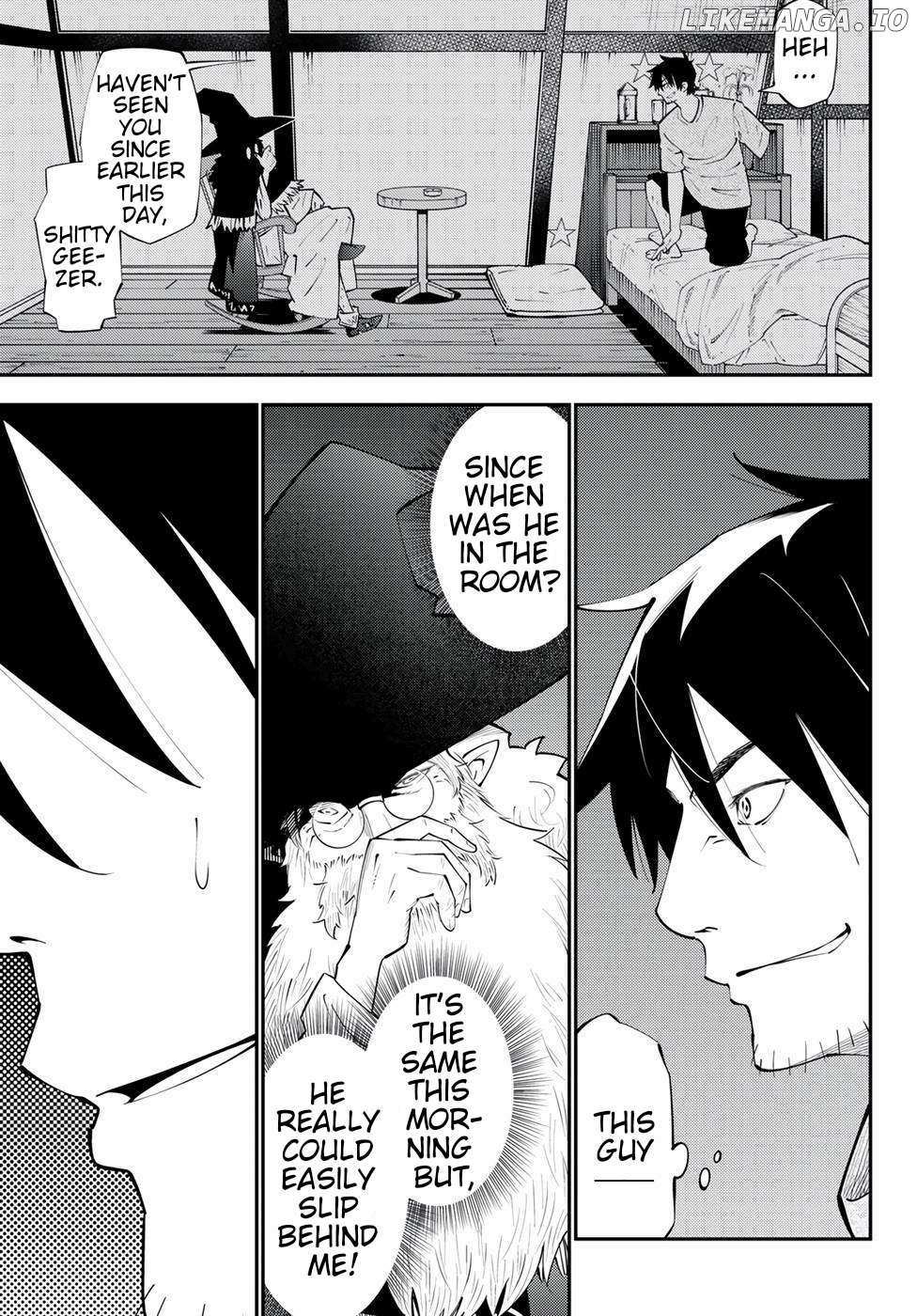 29-sai Dokushin Chuuken Boukensha no Nichijou Chapter 65 page 4 - 