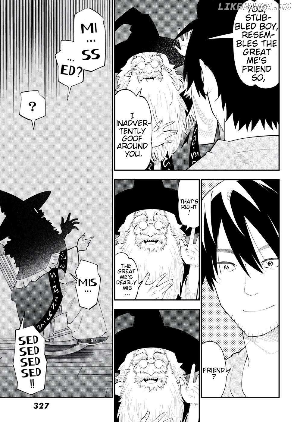 29-sai Dokushin Chuuken Boukensha no Nichijou Chapter 65 page 6 - 