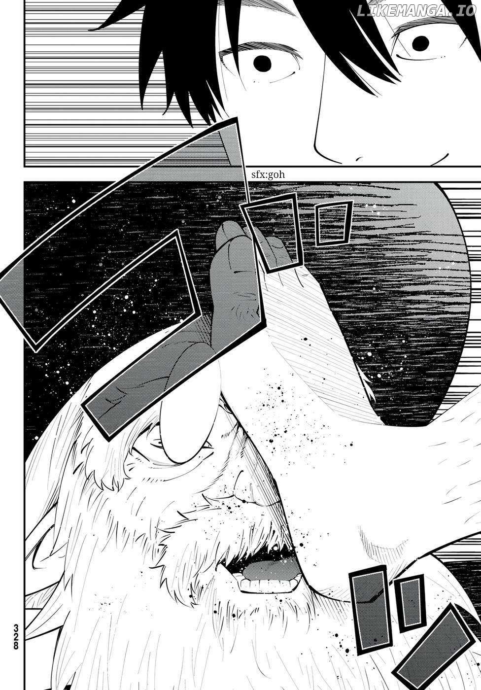 29-sai Dokushin Chuuken Boukensha no Nichijou Chapter 65 page 7 - 