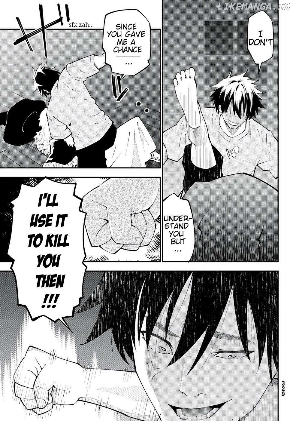29-sai Dokushin Chuuken Boukensha no Nichijou Chapter 65 page 8 - 