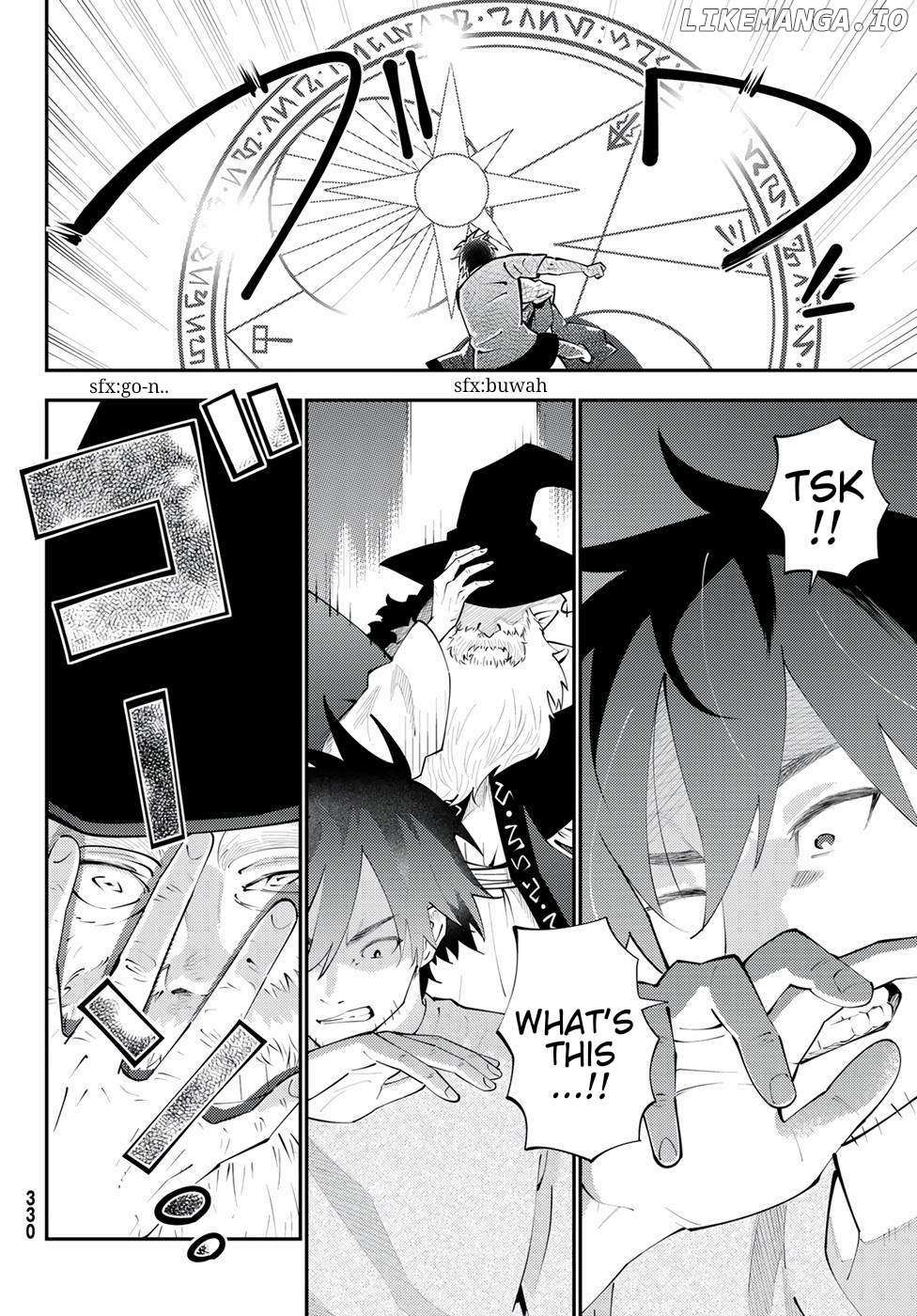 29-sai Dokushin Chuuken Boukensha no Nichijou Chapter 65 page 9 - 