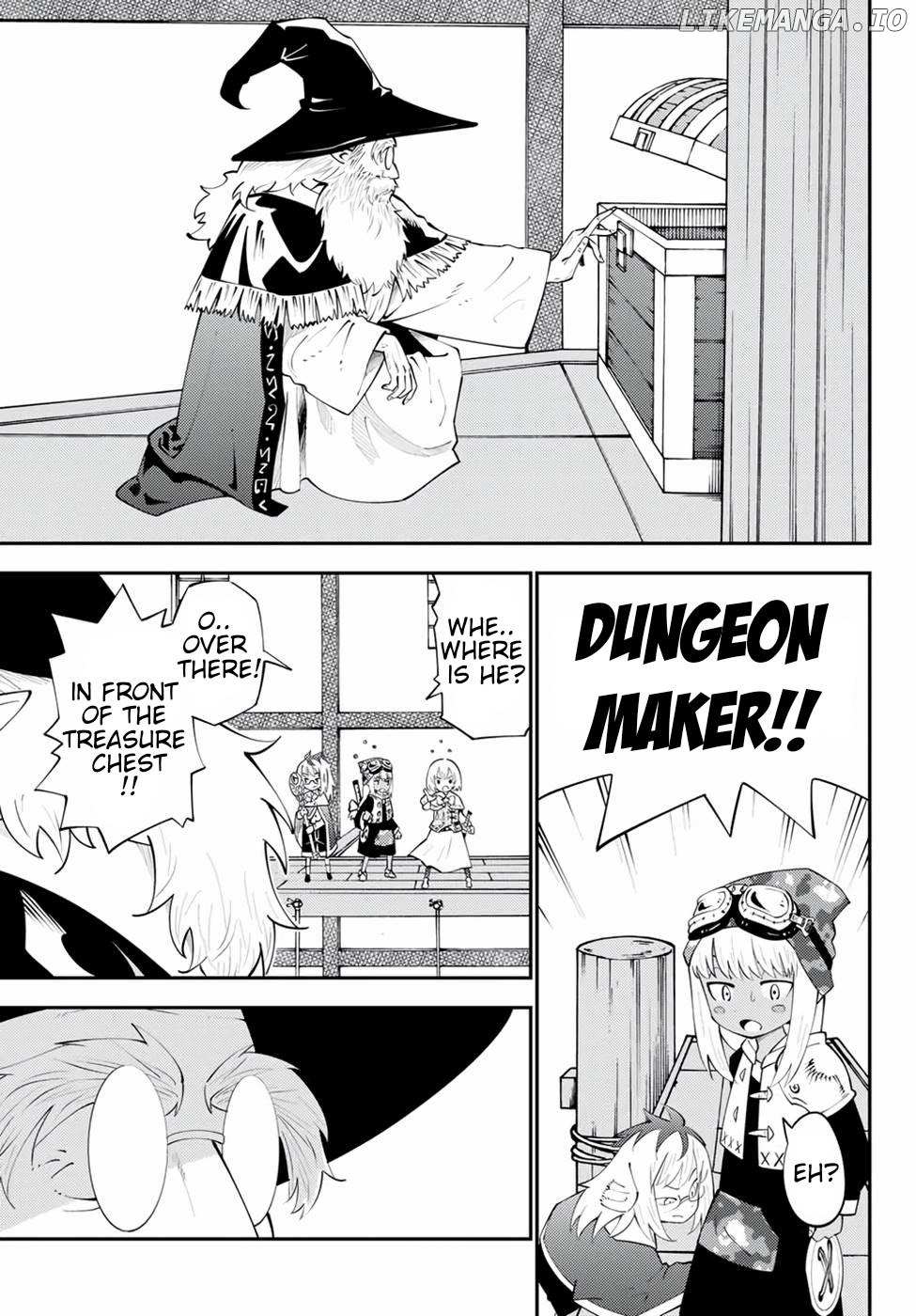 29-sai Dokushin Chuuken Boukensha no Nichijou Chapter 66 page 12 - 