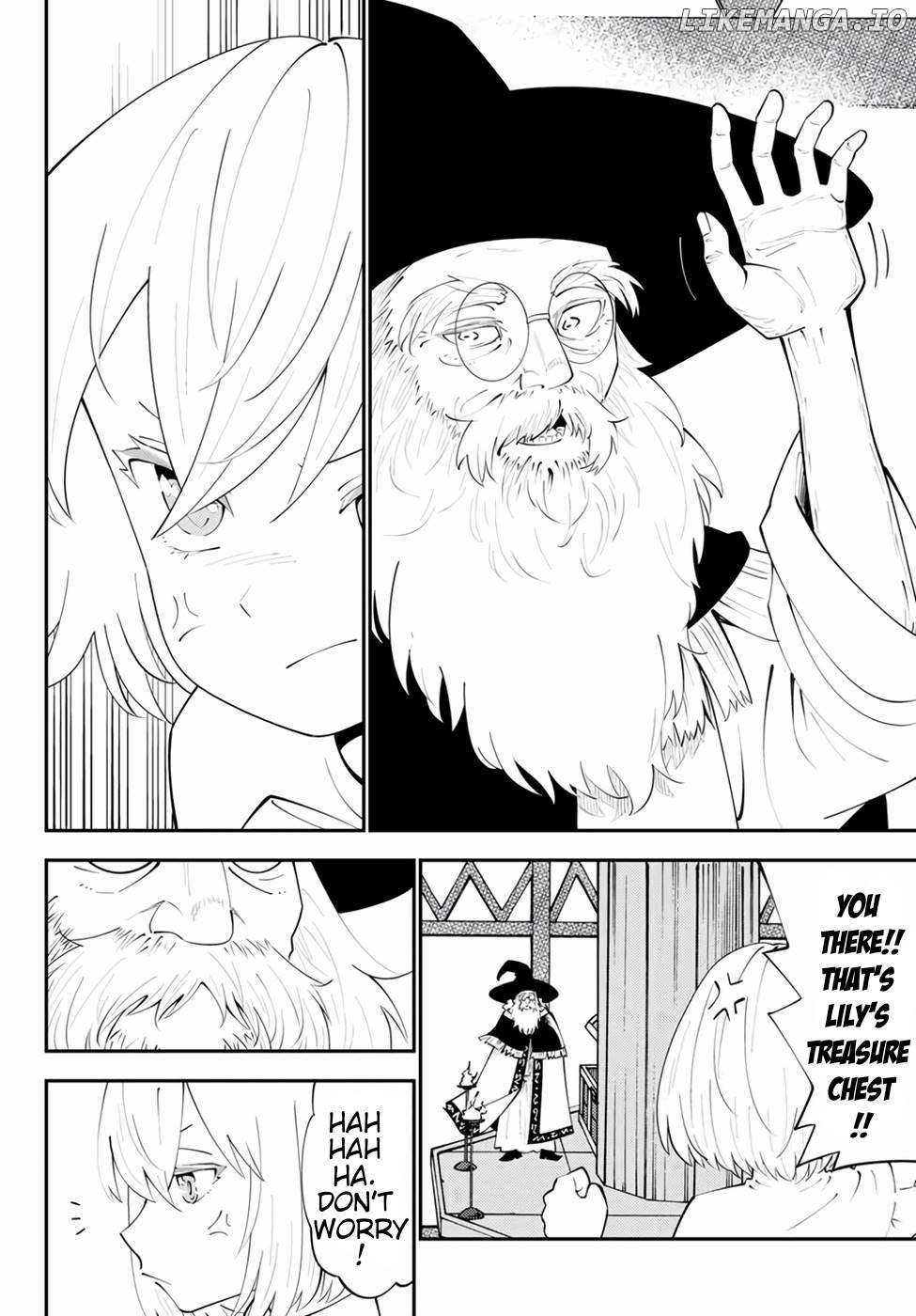 29-sai Dokushin Chuuken Boukensha no Nichijou Chapter 66 page 13 - 