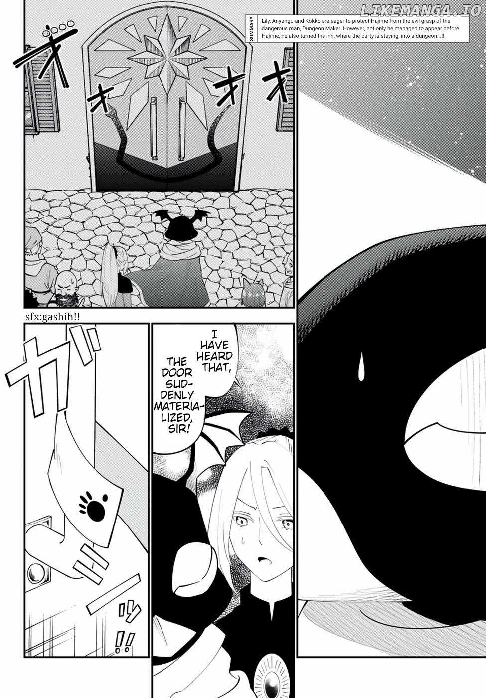 29-sai Dokushin Chuuken Boukensha no Nichijou Chapter 66 page 3 - 