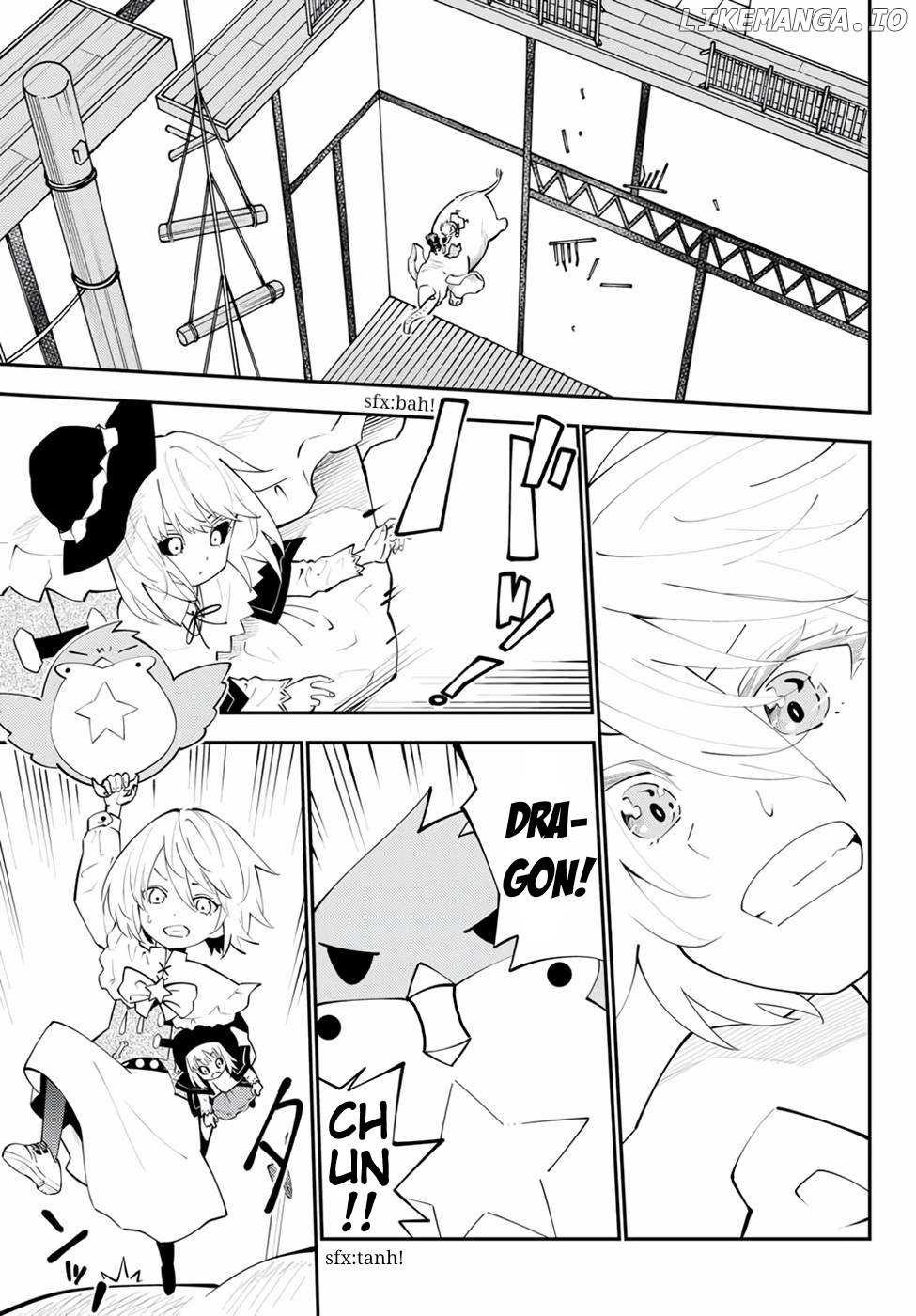 29-sai Dokushin Chuuken Boukensha no Nichijou Chapter 66 page 24 - 