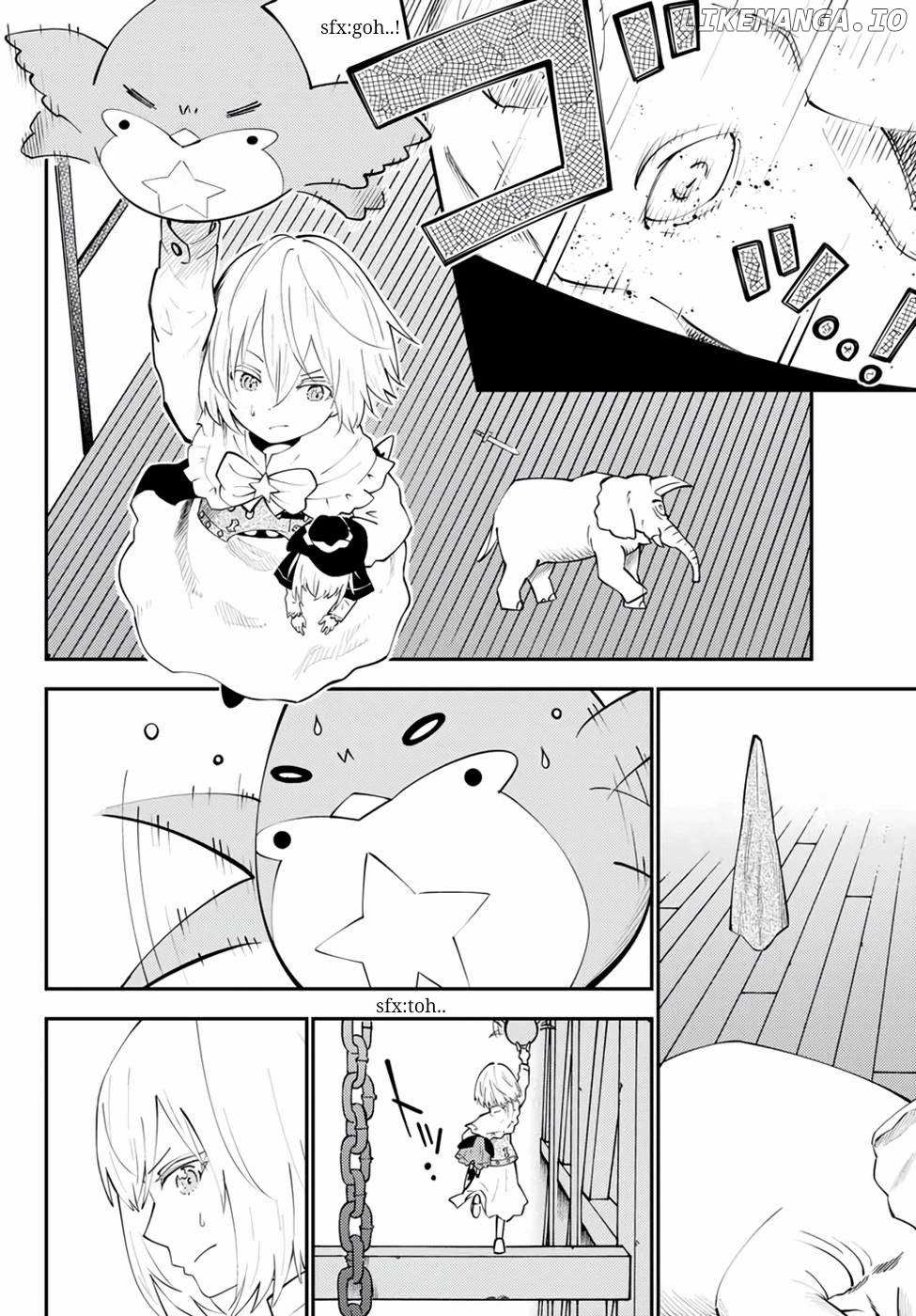 29-sai Dokushin Chuuken Boukensha no Nichijou Chapter 66 page 25 - 