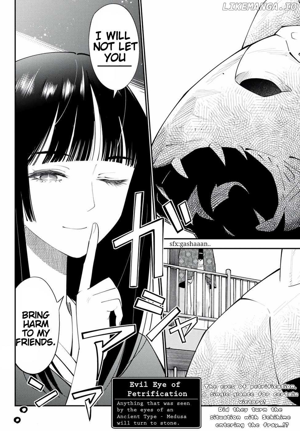 29-sai Dokushin Chuuken Boukensha no Nichijou Chapter 66 page 30 - 